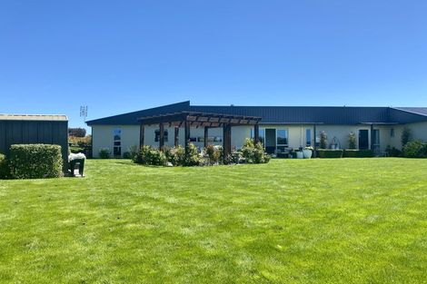 Photo of property in 181b Halkett Road, West Melton, Christchurch, 7676