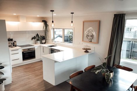 Photo of property in 2/85a Mays Road, Saint Albans, Christchurch, 8052