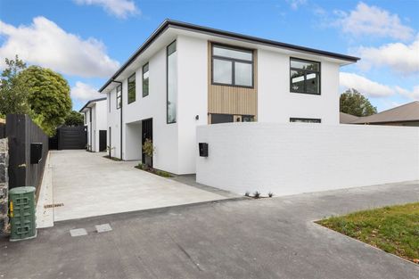 Photo of property in 155a Strickland Street, Spreydon, Christchurch, 8024