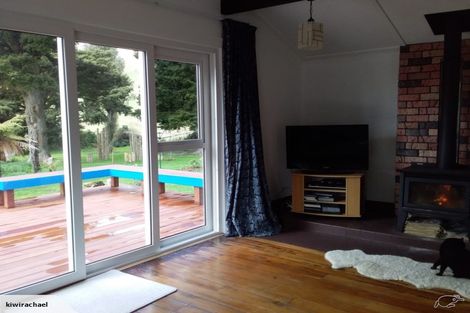 Photo of property in 1465 Waitahora Road, Waitahora, Dannevirke, 4971