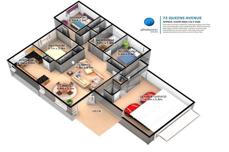 Photo of property in 72 Queens Avenue, Frankton, Hamilton, 3204