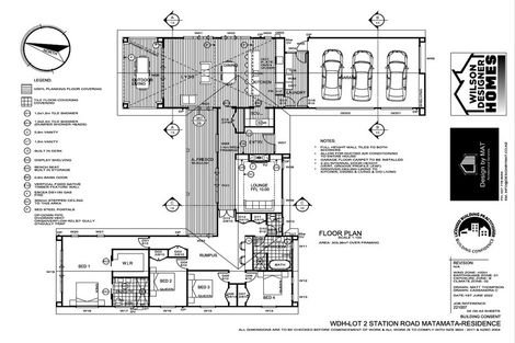 Photo of property in 7 Orchard Place, Matamata, 3472