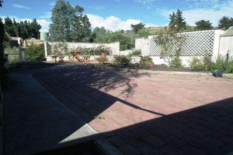 Photo of property in 35 Browns Road, Alma, Oamaru, 9491