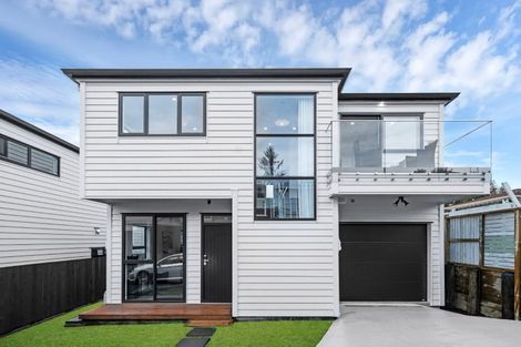 Photo of property in 40a Mason Street, New Lynn, Auckland, 0600