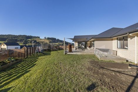 Photo of property in 18 Goddard Way, Sawyers Bay, Port Chalmers, 9023