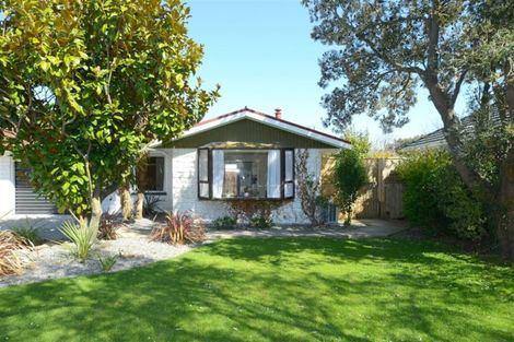 Photo of property in 1/18 Pahau Place, Cracroft, Christchurch, 8025