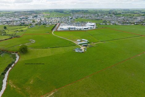 Photo of property in 650 Cambridge Road, Te Awamutu, 3800