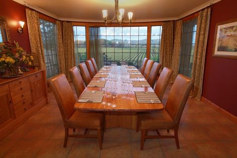 Photo of property in Beckenridge Lodge, 1 Breckenridge Lane, Puketapu, Napier, 4183