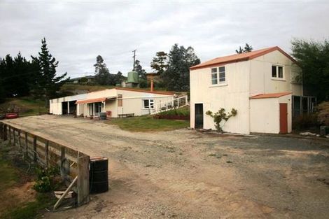 Photo of property in 35 Browns Road, Alma, Oamaru, 9491