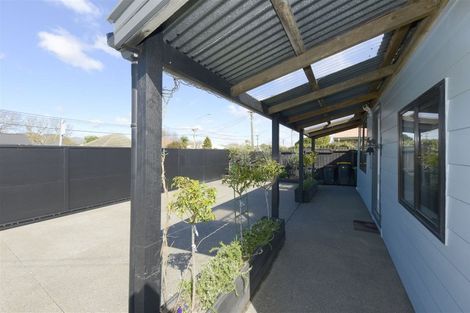 Photo of property in 163 Milton Street, Somerfield, Christchurch, 8024