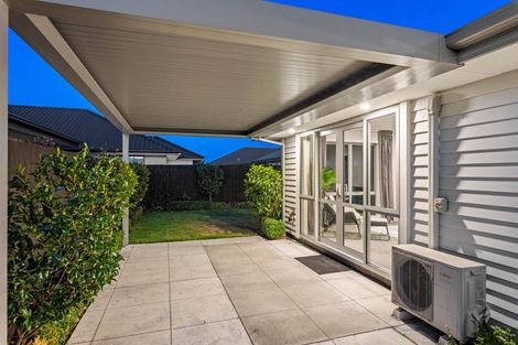 Photo of property in 44 Limbrick Crescent, Wigram, Christchurch, 8042