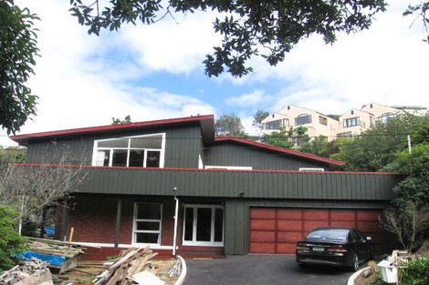 Photo of property in 3 Nepal Place, Khandallah, Wellington, 6035