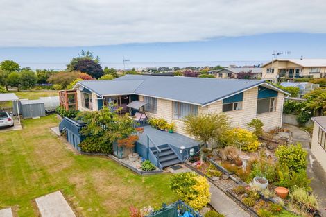 Photo of property in 20 Dampier Street, Oceanview, Timaru, 7910