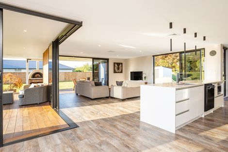 Photo of property in 18 Roger Renall Avenue, Lansdowne, Masterton, 5810