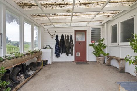 Photo of property in 412 Rongoiti Road, Taihape, 4796