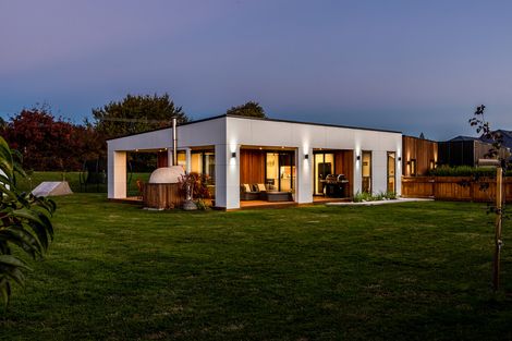 Photo of property in 18 Roger Renall Avenue, Lansdowne, Masterton, 5810