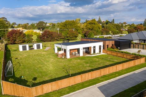 Photo of property in 18 Roger Renall Avenue, Lansdowne, Masterton, 5810