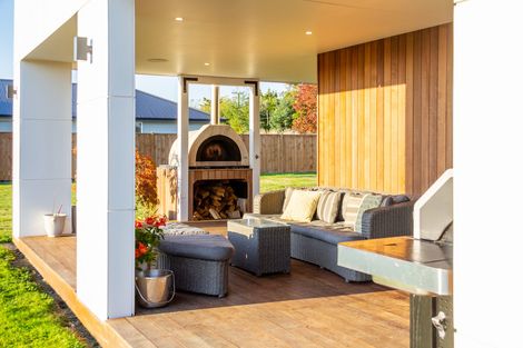 Photo of property in 18 Roger Renall Avenue, Lansdowne, Masterton, 5810