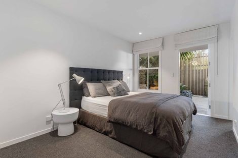 Photo of property in 23 Paget Street, Freemans Bay, Auckland, 1011