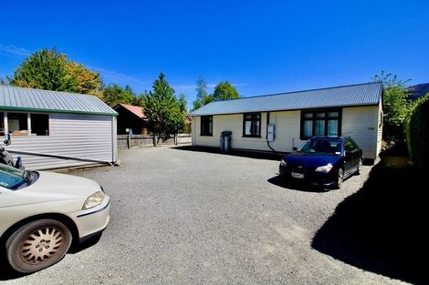 Photo of property in 3 Devon Street, Hanmer Springs, 7334