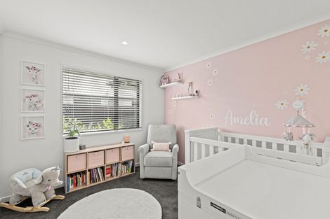 Photo of property in 4 Willow Way, Sunnyhills, Auckland, 2010