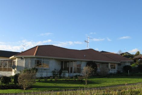 Photo of property in 1 West Ridge Drive, Western Heights, Hamilton, 3200