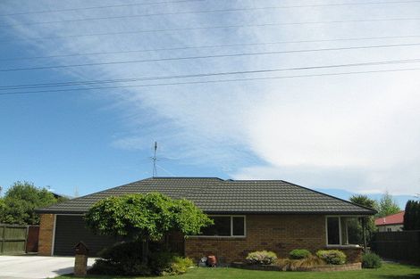 Photo of property in 38 Purkiss Street, Springlands, Blenheim, 7201