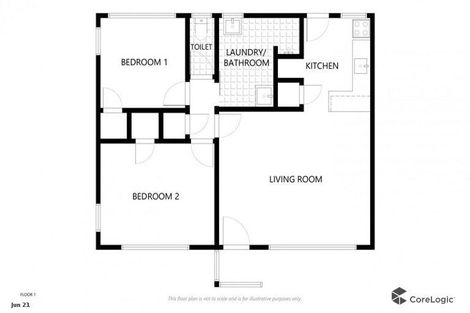 Photo of property in 3/22 Hua Street, Bell Block, New Plymouth, 4312