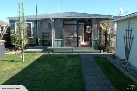 Photo of property in 46 Frensham Crescent, Woolston, Christchurch, 8062