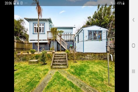 Photo of property in 20 Evans Road, Glen Eden, Auckland, 0602