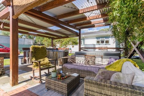 Photo of property in 41 Victoria Street, Masterton, 5810