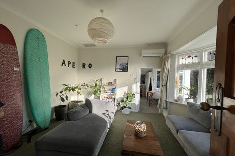 Photo of property in 5/20 Hay Street, Oriental Bay, Wellington, 6011