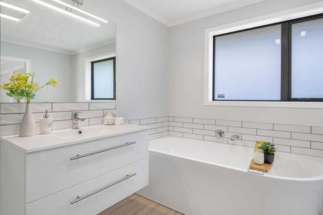 Photo of property in 137a Winchester Street, Levin, 5510