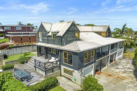 Photo of property in 1/21 Clovelly Road, Bucklands Beach, Auckland, 2012