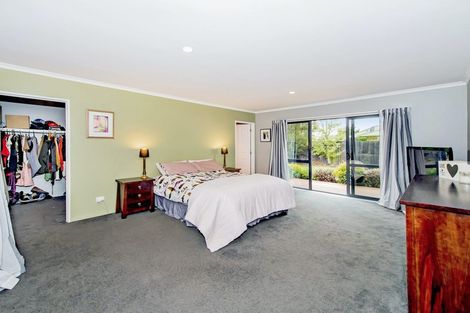 Photo of property in 47 Overbury Crescent, Rolleston, 7614