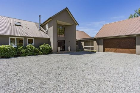 Photo of property in 22 Keetly Place, Ohoka, Kaiapoi, 7692