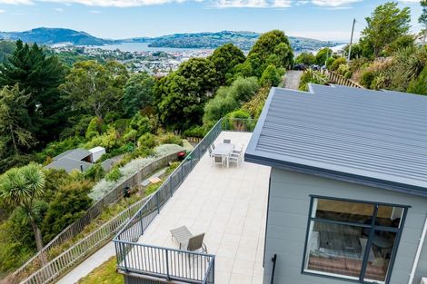 Photo of property in 56 Ryehill Street, Calton Hill, Dunedin, 9012