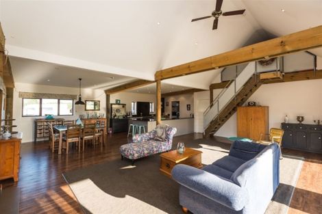 Photo of property in 46 Earlys Road, West Eyreton, Rangiora, 7475