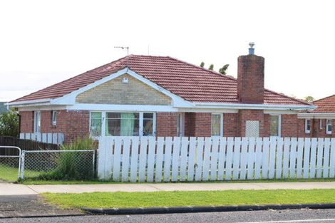 Photo of property in 35 Milton Road, Papatoetoe, Auckland, 2024