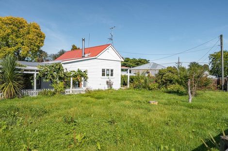Photo of property in 21 Market Street, Lansdowne, Masterton, 5810