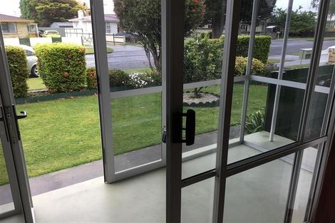 Photo of property in 31a Elizabeth Street, Matamata, 3400