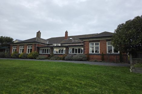Photo of property in 6 Elliffe Place, Shiel Hill, Dunedin, 9013