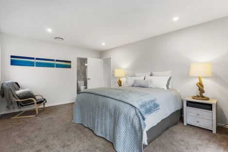 Photo of property in 6a Hostel Access Road, Eastern Beach, Auckland, 2012