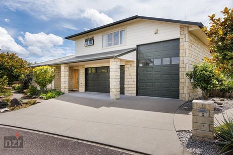 Photo of property in 8 Millennium Way, Feilding, 4702