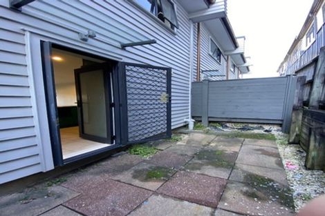 Photo of property in Greenwich Apartments, 16/3 Burton Street, Grafton, Auckland, 1010