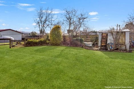 Photo of property in 39 Newburn Street, Waikaia, 9778