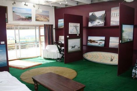 Photo of property in 35 Browns Road, Alma, Oamaru, 9491