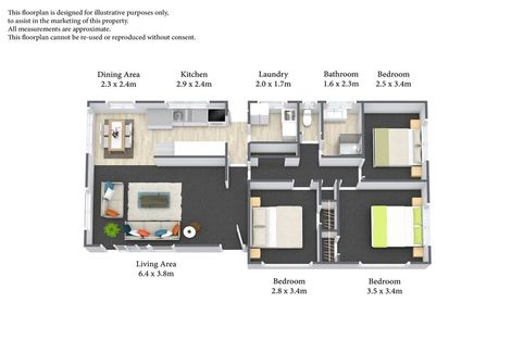 Photo of property in 47 Karaka Street, Nawton, Hamilton, 3200