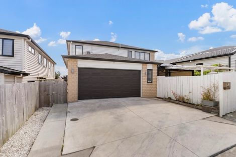 Photo of property in 93 Thomas Road, Flat Bush, Auckland, 2019