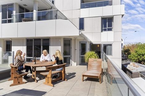 Photo of property in 202/36 Victoria Road, Mount Maunganui, 3116